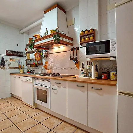 5 Bedroom Cozy In * El Portil